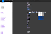 IonicKit - Ionic7 UI Kit App (Figma), an UI Kit Template by tribo.studio (Thumbnail 4 of 6)