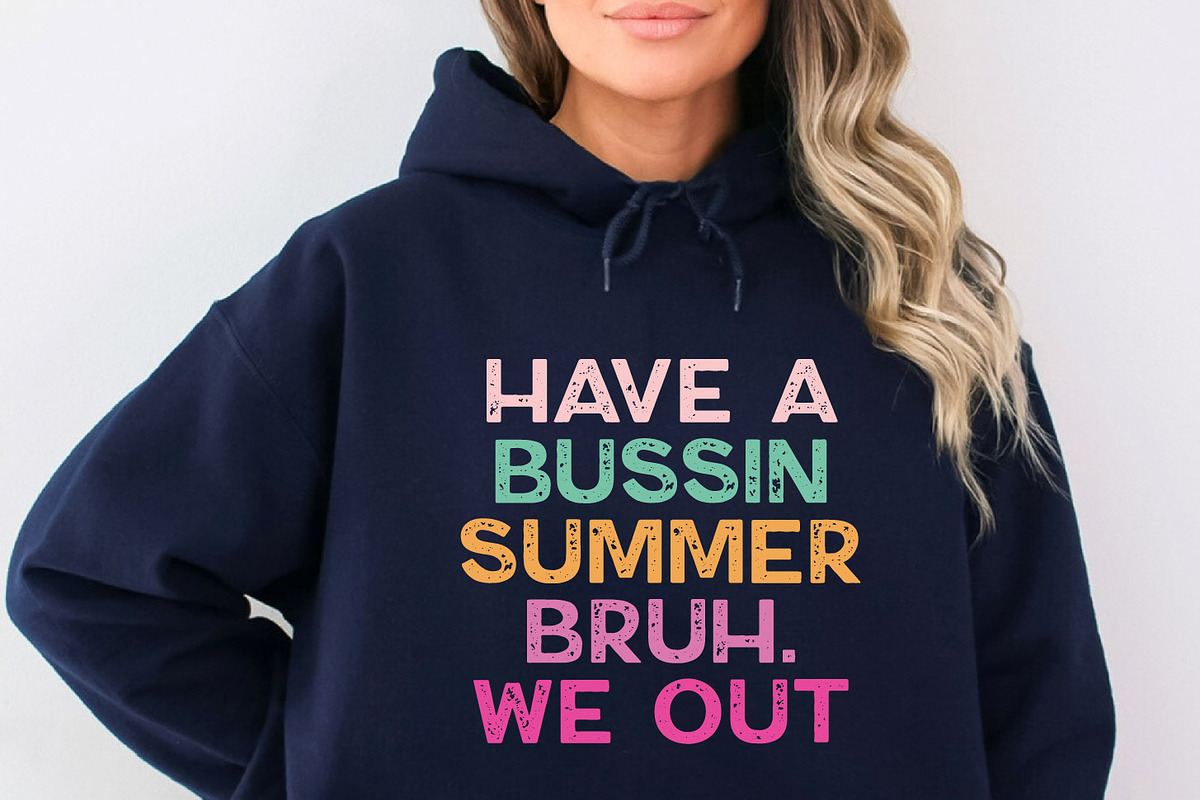 Bruh We Out Teacher PNG SVG Bundle, a Graphic by CrazyCraft (Photo 5 of 7)