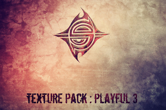 15 Textures - Playful 3 preview 3