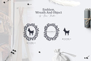 ECO LOGO TEMPLATES, a Branding & Logo Template by Luna Dreams (Thumbnail 8 of 15)