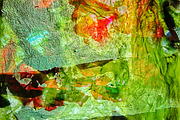 Yellow bright abstract,Unique yellow, an Abstract Photo by Manis recycle abstract (Thumbnail 2 of 2)