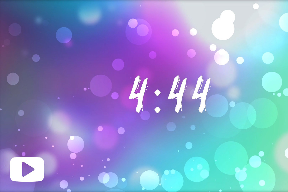 5 Minute Countdown Background Video, a Templates & Theme by BranderDesigns (Photo 1 of 3)