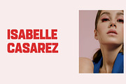 Glareso - Modern Sans Serif Typeface, a Sans Serif Font by Font Kingdom (Thumbnail 3 of 6)