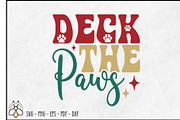 Funny Christmas Dog SVGs, an Object Graphic by BeeCraftR (Thumbnail 2 of 18)