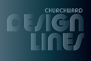 Churchward Design Lines