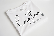 Wedding Graduation, a Handwritten Font by InermediaSTUDIO (Thumbnail 5 of 8)