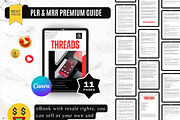 Threads Guide – How to Make Money, a Templates & Theme by Digital Content Mix (Thumbnail 3 of 5)