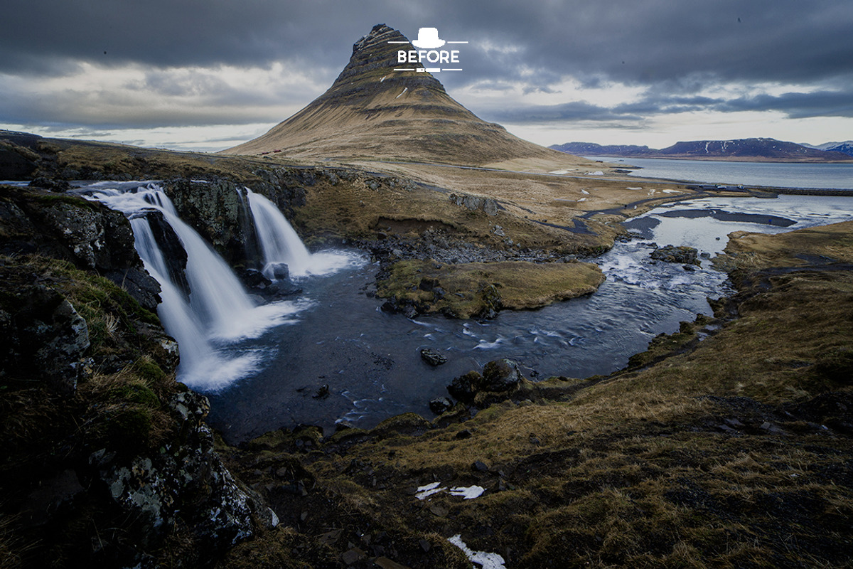 Travel Lightroom Presets, an Action Add-On by Lavinsky Art Store (Photo 4 of 15)