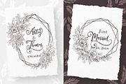 Dark Chocolate Graphic Set, a Decorative Illustration by Elly Studio (Thumbnail 3 of 16)
