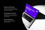 Null Branding Mockups Kit, a Product Mockup by Mockup Cloud (Thumbnail 16 of 20)