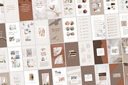 Instagram Post Story Template Pack, a Social Media Template by Keikoya (Thumbnail 11 of 20)