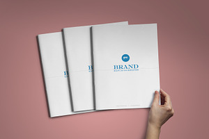 The Minimalistic Brand Guidelines