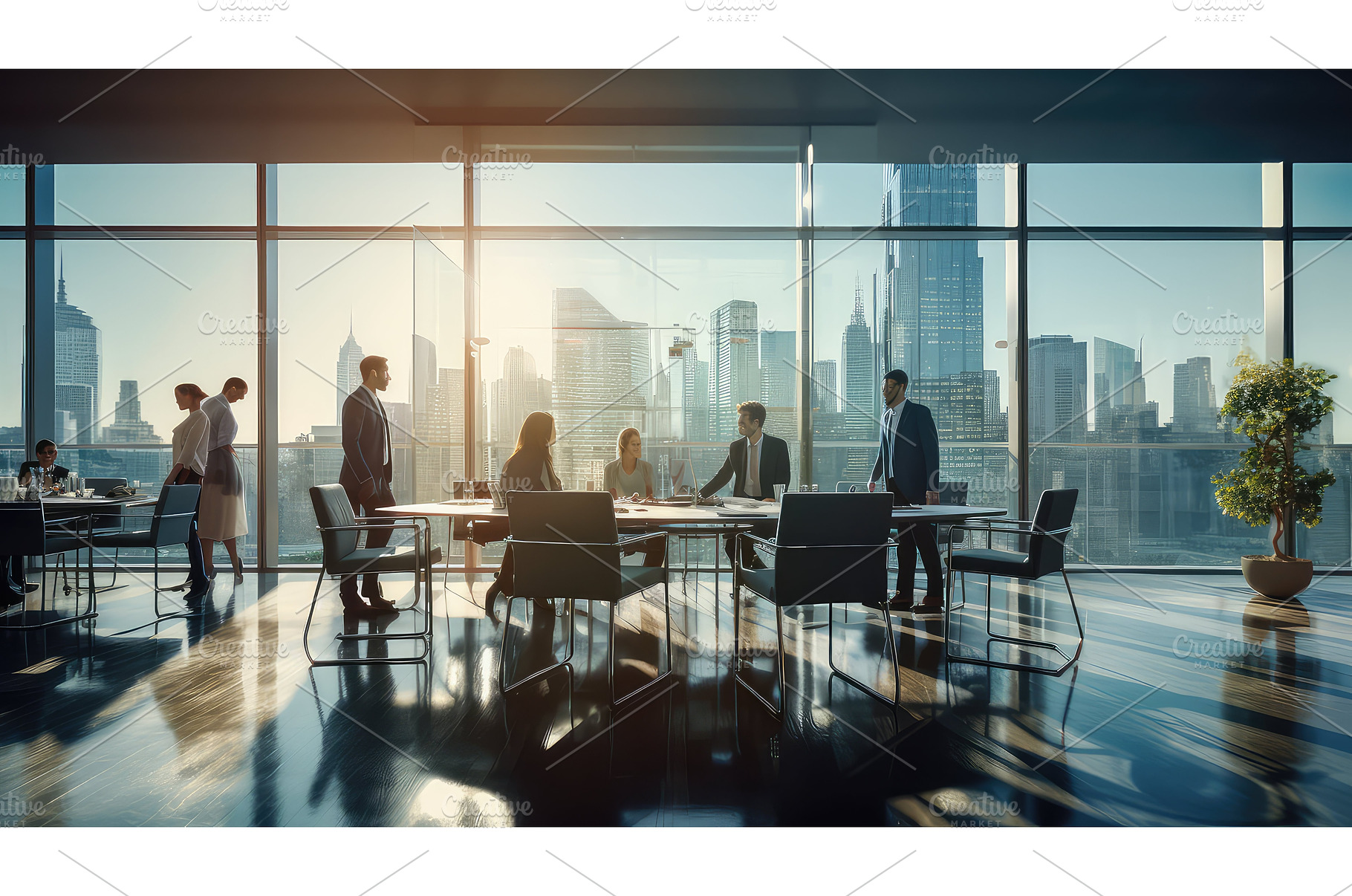 innovation business road background, a Business Photo by pikepicture