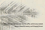 Harganoz Tall Handmade Display Font, a Handwritten Font by mesuka (Thumbnail 3 of 5)
