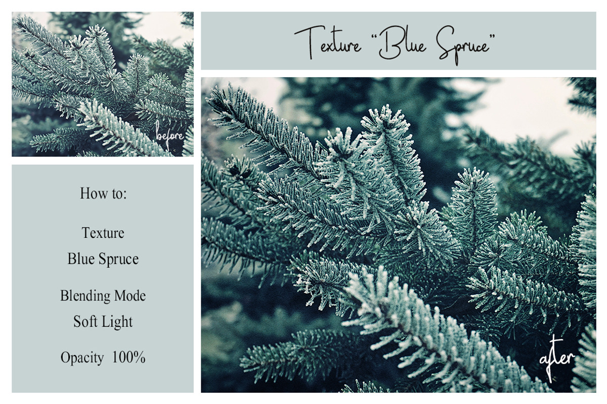 30 Winter Textures, a Texture Graphic by LovePhotoMoment (Photo 11 of 13)