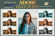 20,000 Presets Pastel Soft Tone, a Preset Add-On by Aban's World (Thumbnail 62 of 63)