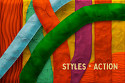 Plasticine Photoshop Styles Actions, a Layer Style Add-On by Alexiva (Thumbnail 3 of 5)