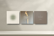 CANVA & PS / Harmony Instagram Pack, a Social Media Template by Simple có (Thumbnail 12 of 13)