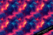 Lightning Seamless Digital Paper, a Pattern Graphic by Chromolume Studio (Thumbnail 14 of 15)