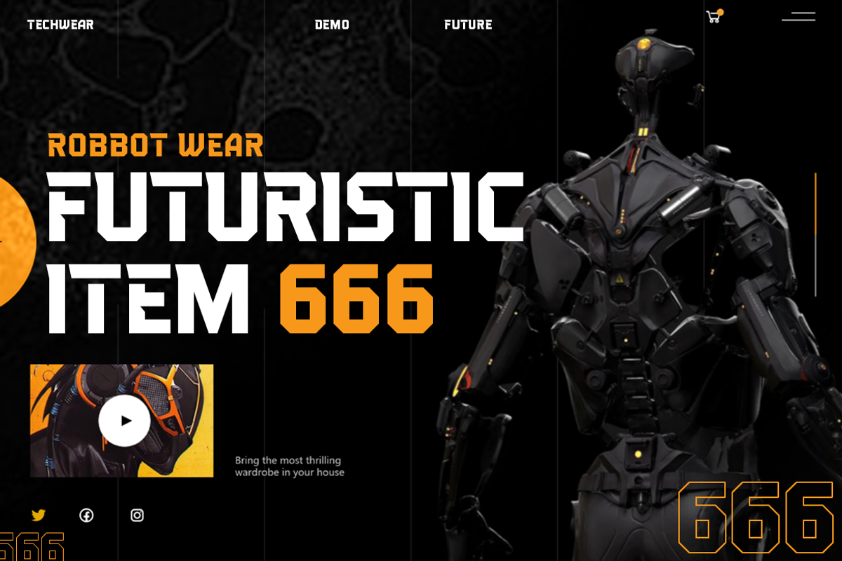 Astromax - A Futuristic Typeface, a Sans Serif Font by Meizzaluna Design (Photo 7 of 10)