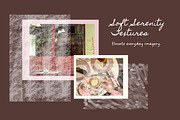 Soft Serenity Textures, a Texture Graphic by The Journey Atelier (Thumbnail 10 of 22)