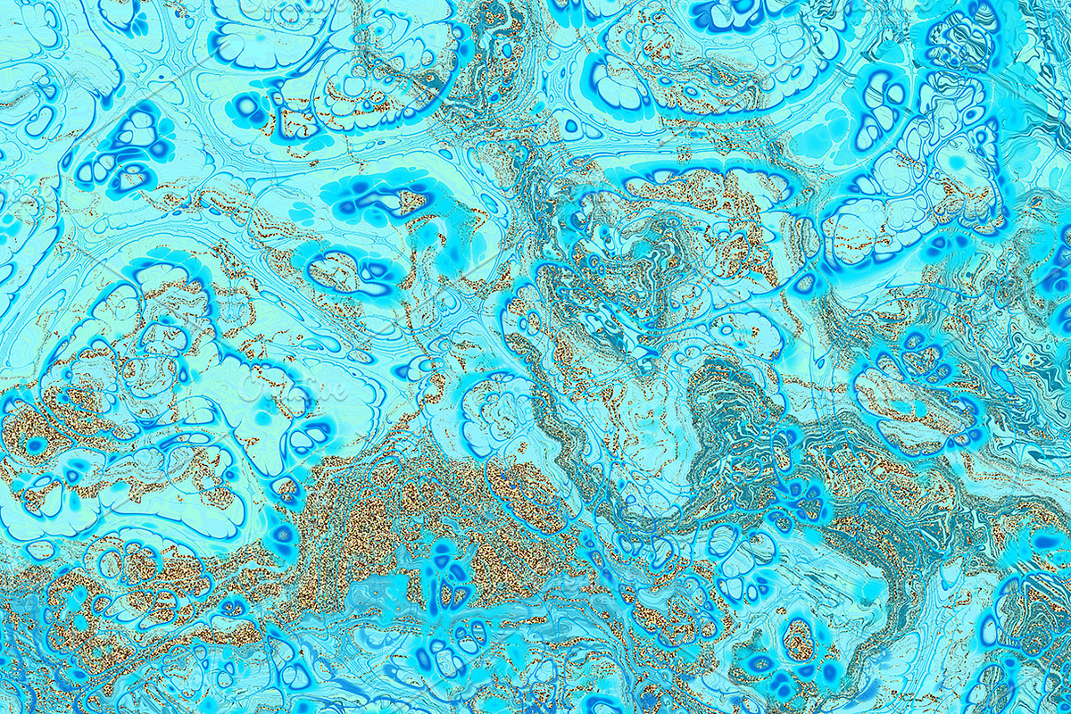 20 turquoise textures 64 Megapixel, a Texture Graphic by tkdesign (Photo 5 of 20)