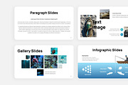 Ocean Scape Presentation, a Presentation Template by Interpitch (Thumbnail 7 of 8)
