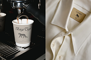 BEIGE | Logo Collection, a Branding & Logo Template by Duet Atelier (Thumbnail 2 of 12)