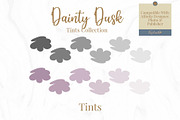 Fall Green & Lilac Colour Affinity, a Palette Add-On by May Annella (Thumbnail 4 of 8)
