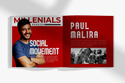 Netraly-Modern Sans Serif Font, a Sans Serif Font by din-studio.com (Thumbnail 8 of 10)