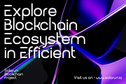 Berenoer – Futuristic Typeface, a Sans Serif Font by Vadovastd (Thumbnail 7 of 10)