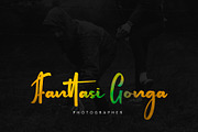 Metters, a Script Font by pineungtype (Thumbnail 4 of 5)