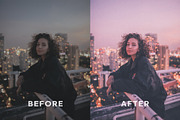 Vintage Film: LR Presets & Film Dust, a Preset Add-On by J.Studio (Thumbnail 8 of 14)
