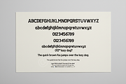 Kapo - Sophisticated Modern Sans Ser, a Font by Astuti Studio (Thumbnail 2 of 16)