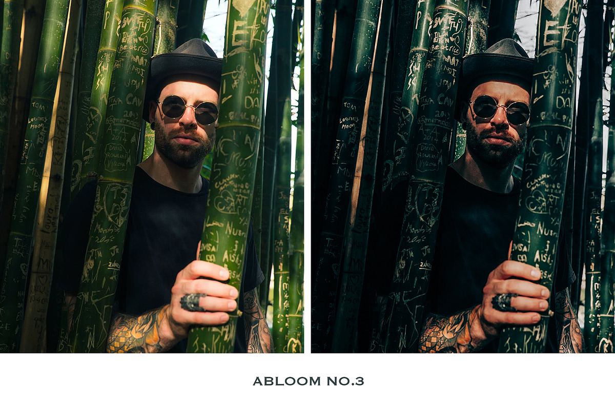 Abloom Lightroom Mobile Presets, a Preset Add-On by VEER (Photo 10 of 10)