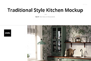 Fabric Factory v.3 Mockup Bundle, a Household Mockup by creatsy5 (Thumbnail 29 of 33)