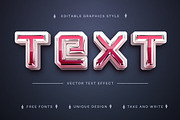 Realistic 3D - Editable Text Effect, a Layer Style Add-On by rwgusev (Thumbnail 4 of 5)