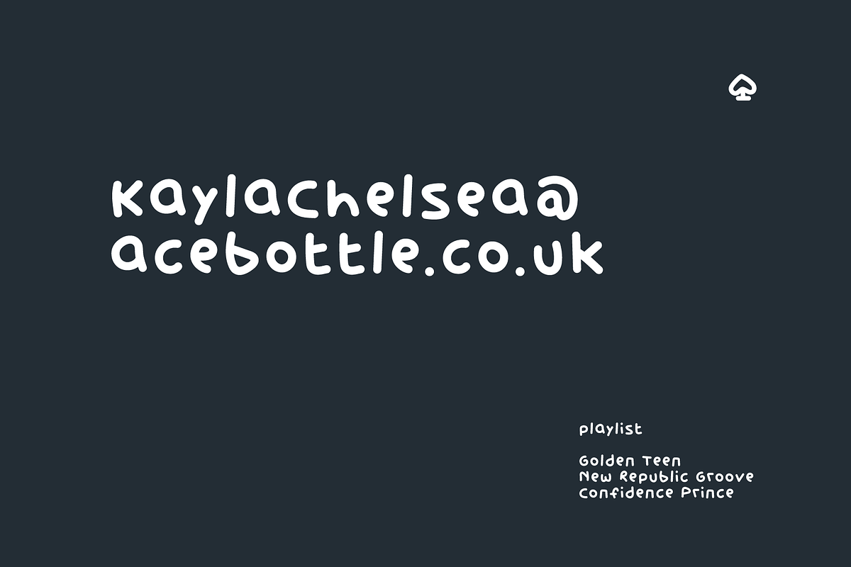 Phasma Geo Font, a Handwritten Font by baqoos (Photo 10 of 15)