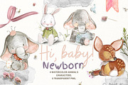 New Update. 2030 in 1 bundle., an Illustration by Alisa Mikibith Art (Thumbnail 4 of 48)