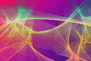 Abstract Gradient Background PSD Set, a Background Graphic by NJ Himel (Thumbnail 36 of 51)