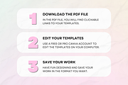 Nail Tech Acuity Scheduling • Canva, a Websites & App Template by OniriqveDesigns (Thumbnail 8 of 8)