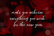 Sanango, a Script Font by Incools (Thumbnail 4 of 8)
