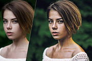 Photo Styling - Photoshop Actions preview 5