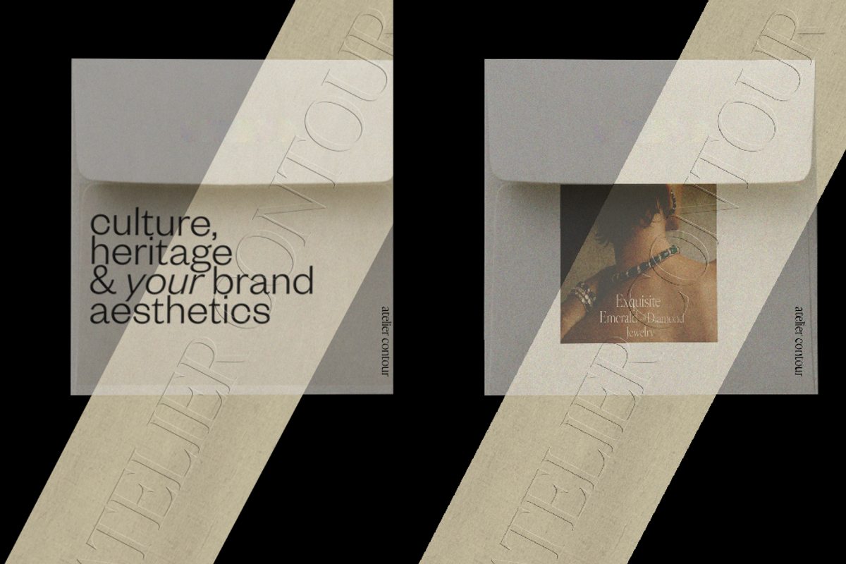 The Scene Creator Mockup Set, a Mockup by Atelier Contour (Photo 10 of 14)