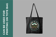 Vintage Outdoor Badge Adventure, an Object Graphic by Sandewo (Thumbnail 4 of 6)
