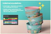 Map Creator & City Builder!, an Illustration by Studio86 (Thumbnail 6 of 11)