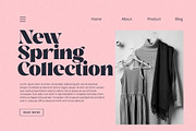 Molra Beauty | Elegant Serif Font, a Serif Font by HansCo Studio (Thumbnail 4 of 12)