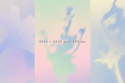 Tender bloom., a Background Graphic by kondratya (Thumbnail 8 of 11)