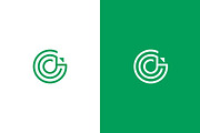 2 in 1 Modern Letter D Logo Pack, a Branding & Logo Template by arhabib (Thumbnail 12 of 22)
