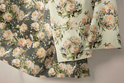 Peony - watercolor illustrations, a Decorative Illustration by AI Crafted Magnolia (Thumbnail 12 of 12)